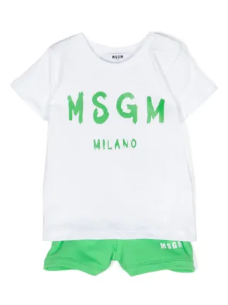MSGM Kids