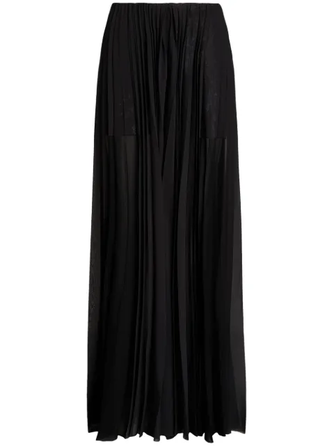 Ralph Lauren Collection Mallorie trousers