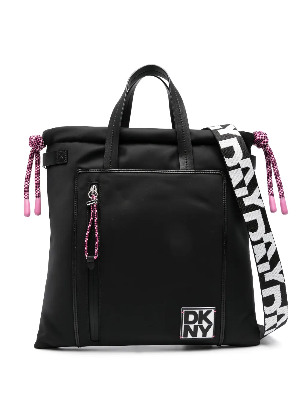 DKNY Brooklyn Heights Tote Bag Farfetch