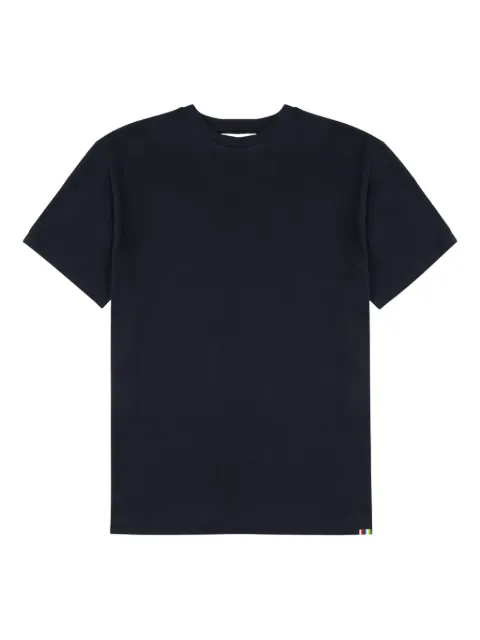 extreme cashmere Rik short-sleeve T-shirt