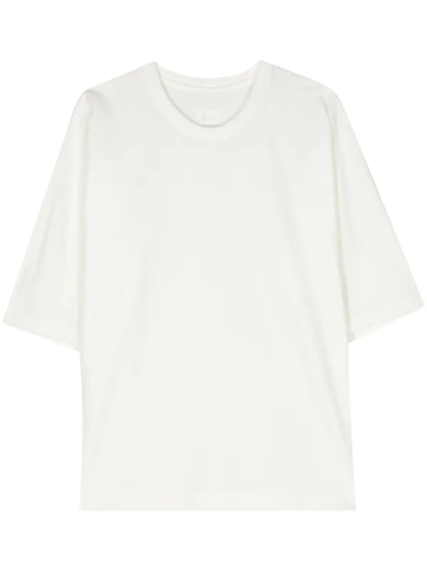 Homme Plissé Issey Miyake Release Tシャツ | ホワイト | FARFETCH JP
