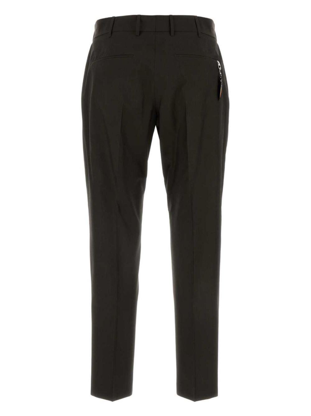 PT Torino tapered-leg trousers - Bruin