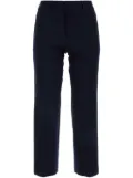 PT Torino Tailor-cut trousers - Blue