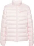 Moncler Amalteas padded jacket - Pink