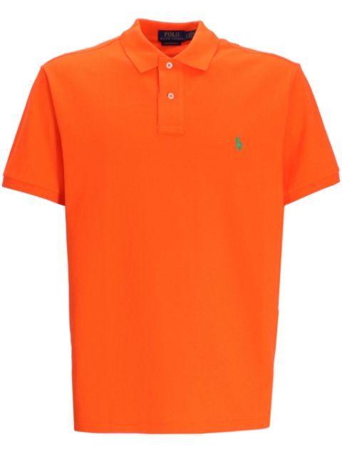 Polo Ralph Lauren Polo Pony cotton polo shirt Men