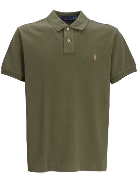 Polo Ralph Lauren Polo Pony cotton polo shirt Men