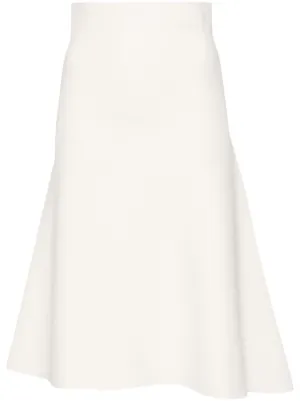 Jil Sander Skirts | FARFETCH US