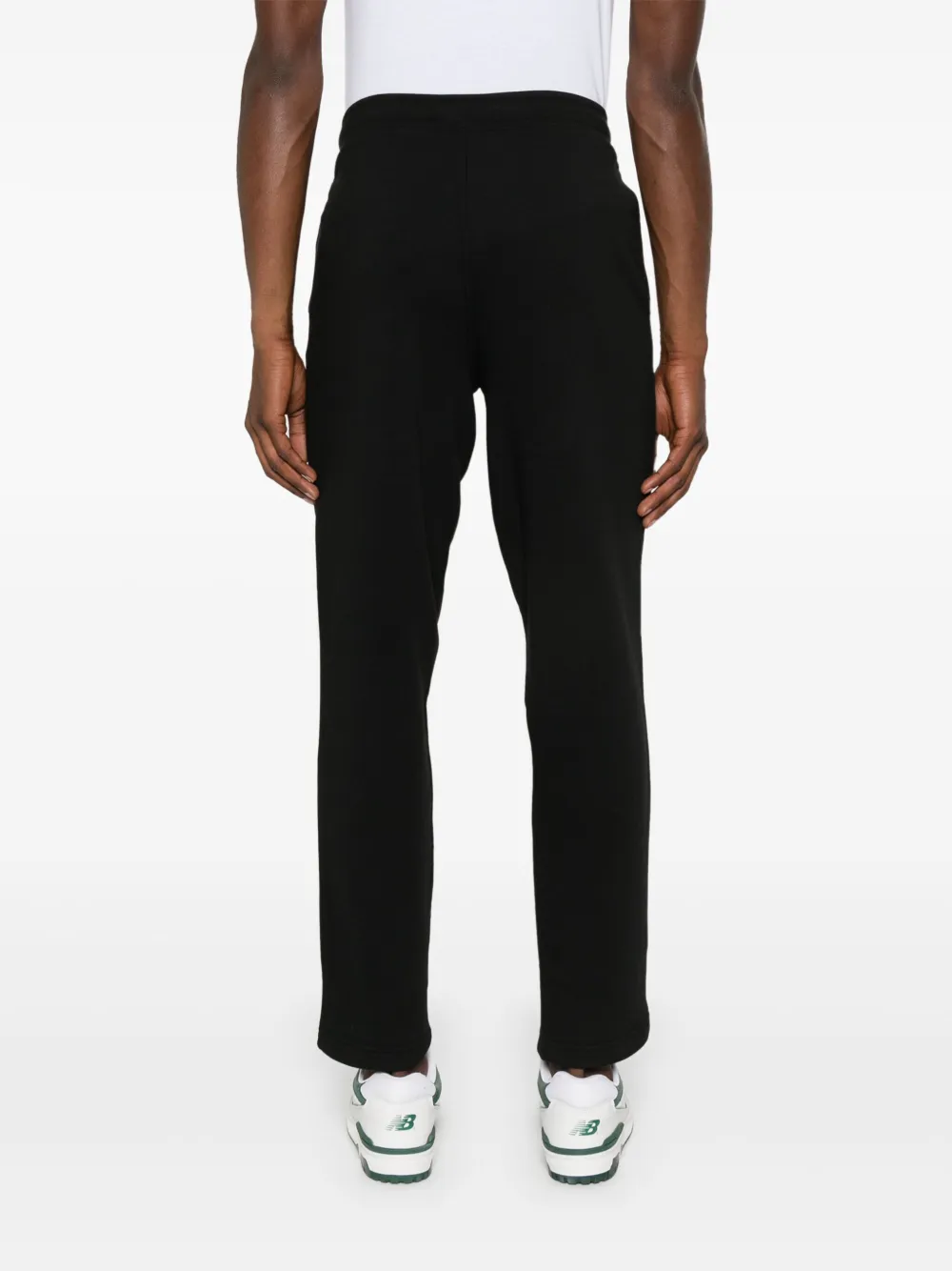Calvin Klein Jogginghose mit Logo-Print | Kleidung | Image 4