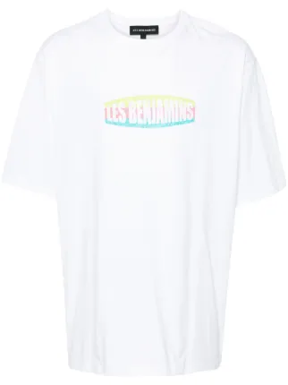 Les Benjamins