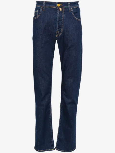 Jacob Cohën Bard slim-cut jeans