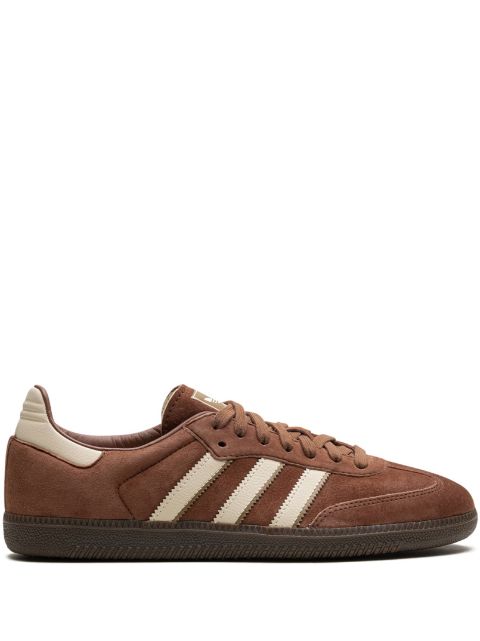 hype adidas Samba OG "Preloved Brown" sneakers 