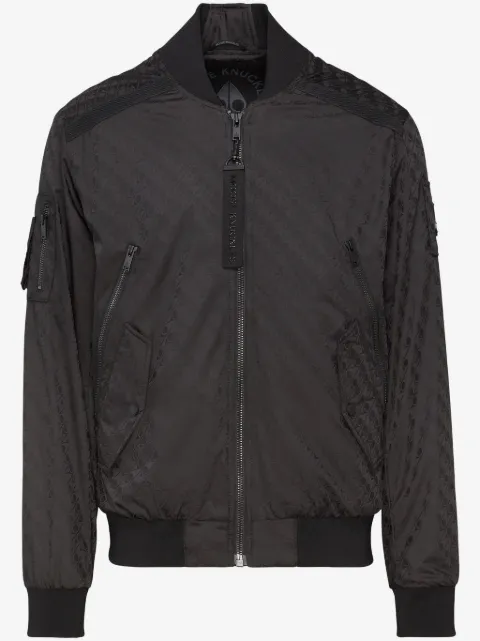 Moose Knuckles chaqueta bomber Courville