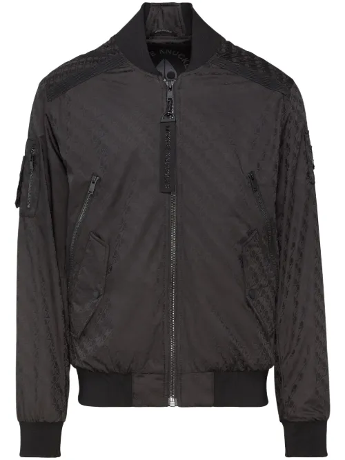 Veste bomber Courville - Moose Knuckles - Modalova