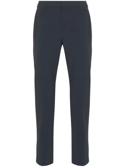 PT Torino pantalones con diseño stretch