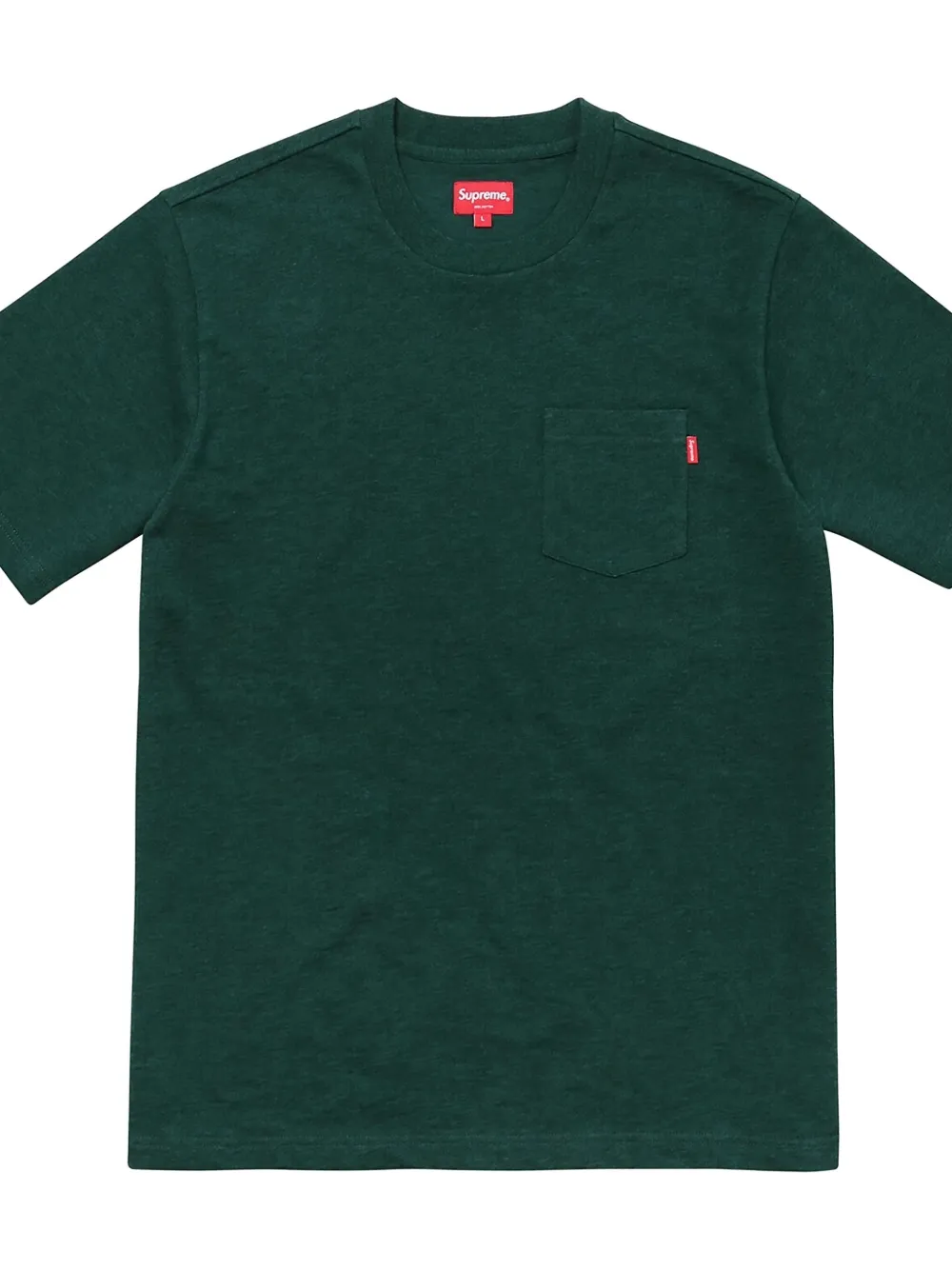 Supreme Pocket short-sleeve T-shirt | T-Shirts | Image 2