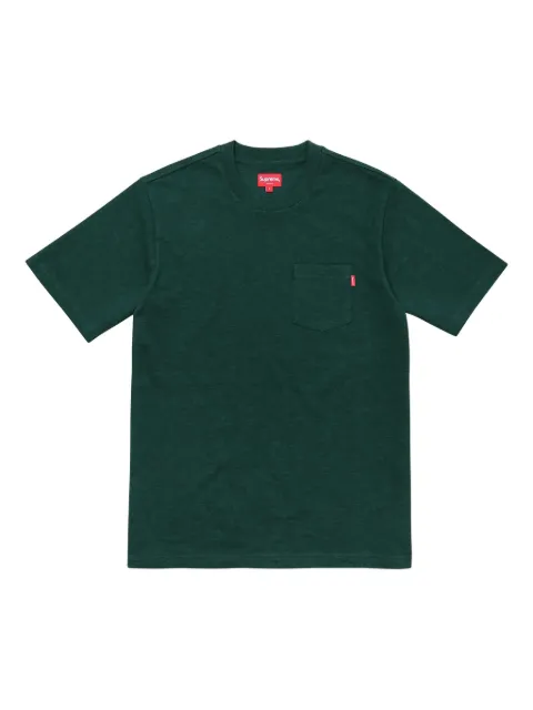 Supreme Pocket short-sleeve T-shirt