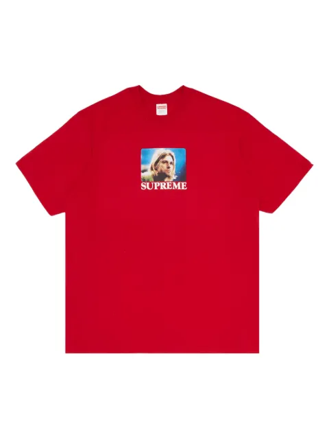 Supreme Kurt Cobain T-Shirt