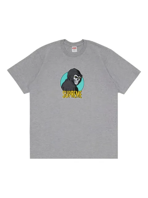 Supreme playera Reaper