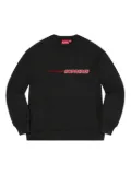 Supreme Precisione sweatshirt - Black