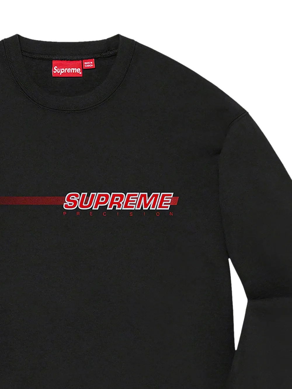 Supreme Precisione sweatshirt | Sweatshirts | Image 2