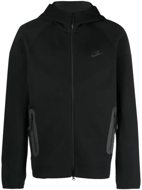 Hoodie Tech Fleece à fermeture zippée - Nike - Modalova