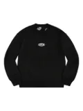 Supreme Liner sweatshirt - Black
