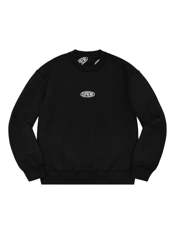Supreme Liner スウェットシャツ | ブラック | FARFETCH JP Supreme Liner スウェットシャツ | ブラック | FARFETCH JP