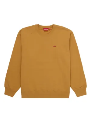 トップス Supreme Polartec Small Box Logo crewneck s-l1200.jpg