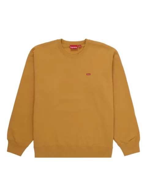Supreme Small Box sweatshirt
