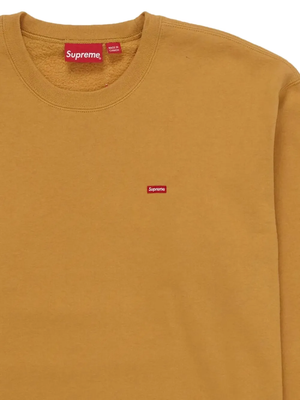 Supreme Small Box sweatshirt | Sweatshirts | Image 2
