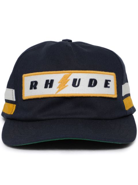 RHUDE Structured Hat 2 cap