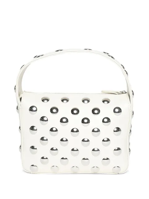 KHAITE small Elena stud-embellished bag
