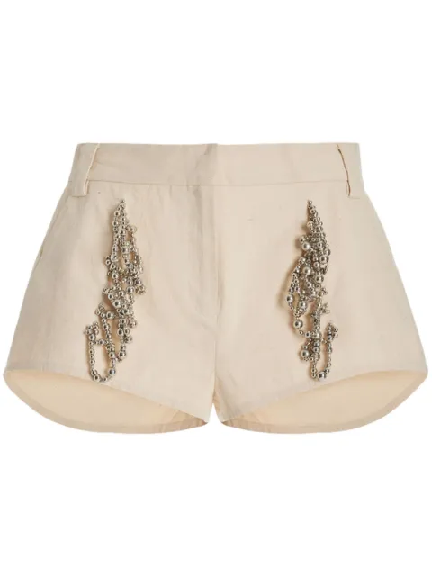 diotima shorts Rider