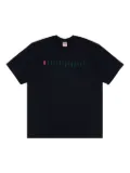 Supreme Location T-shirt - Blue