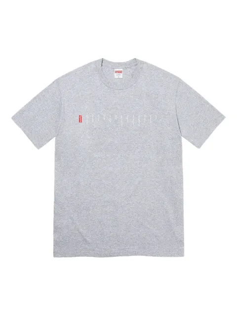 Supreme Location T-shirt