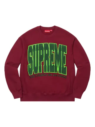 Supreme