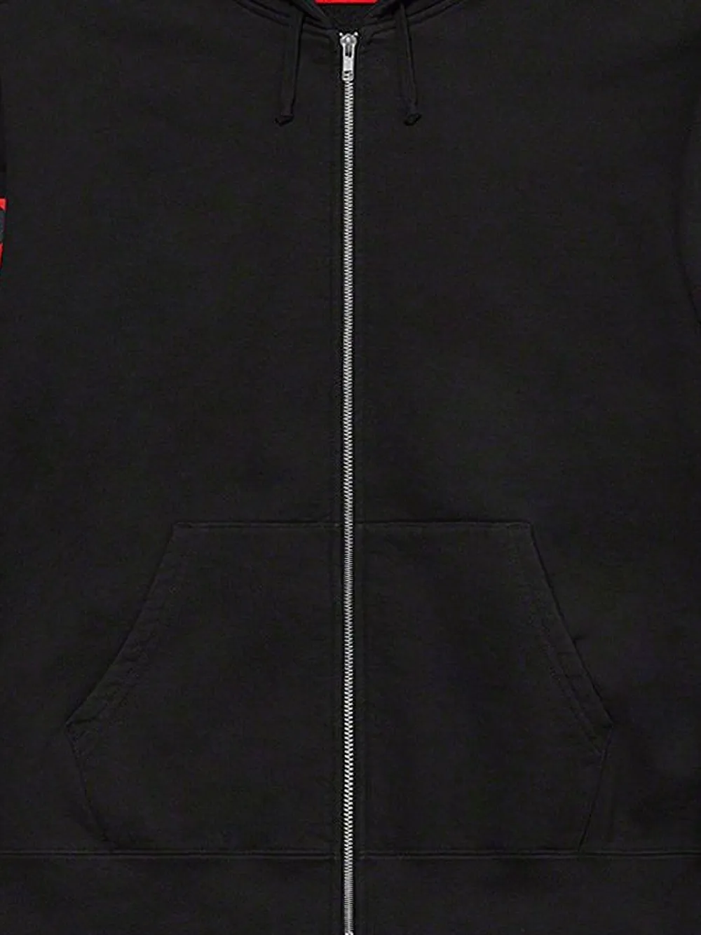Supreme x Thrasher Multi Logo Zip-Up hoodie | Hoodies | Image 2