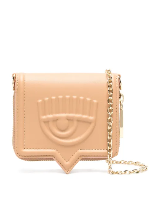 Chiara Ferragni cartera plegable Eyelike