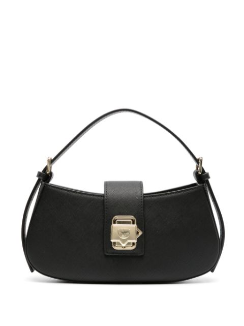 Chiara Ferragni Eyelike-motif shoulder bag