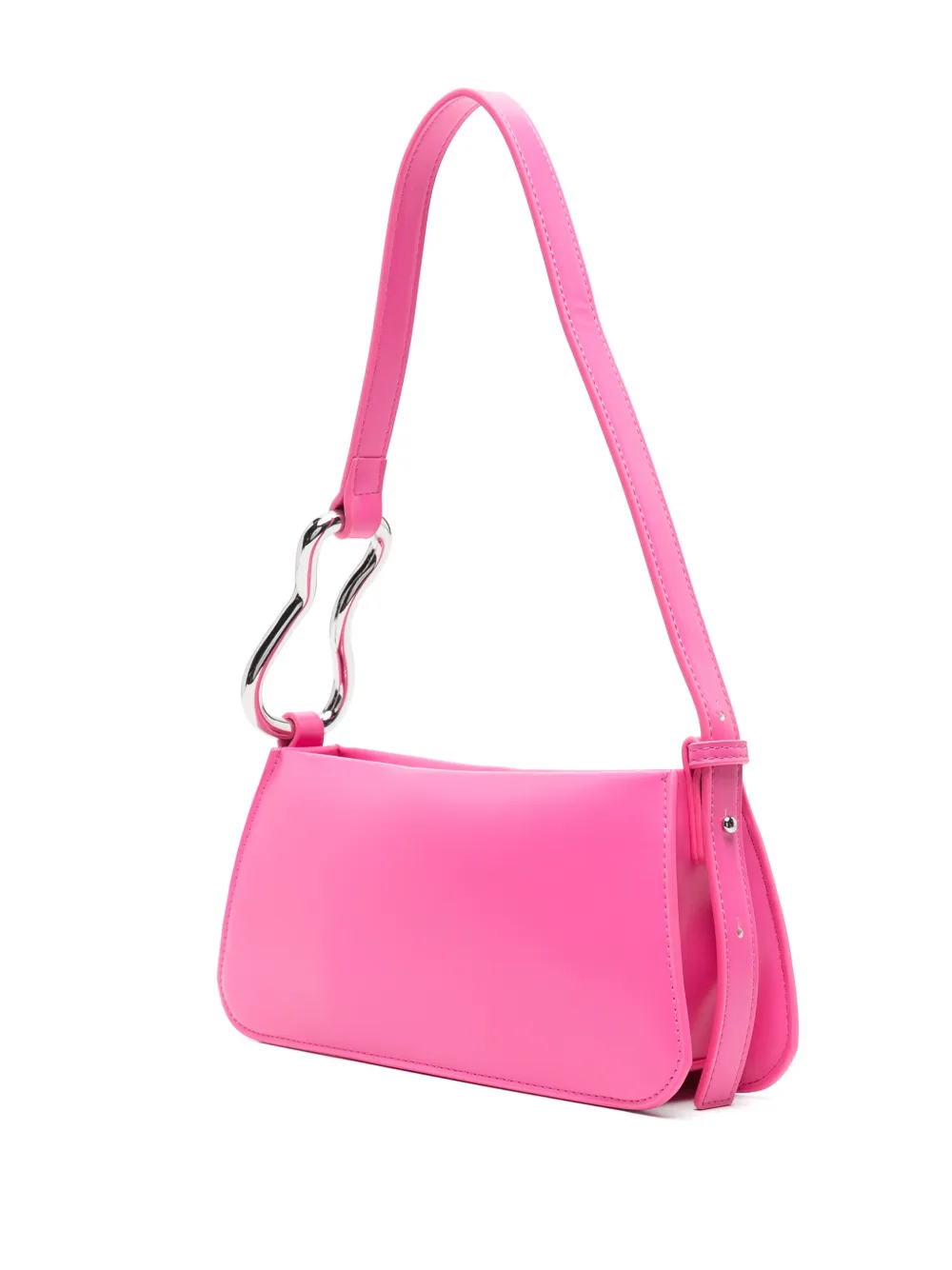 Chiara Ferragni Cfloop kleine tas Roze