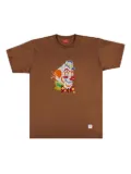 Supreme Clown T-shirt - Brown