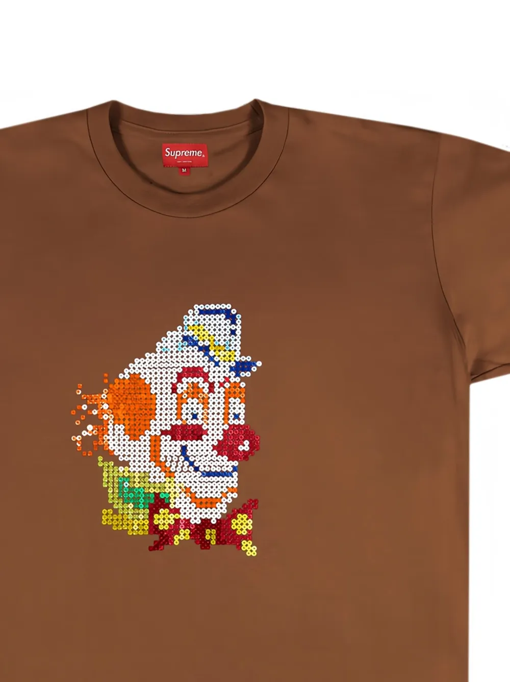 Supreme Clown T-shirt | T-Shirts | Image 2
