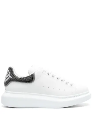 Alexander mcqueen con borchie online