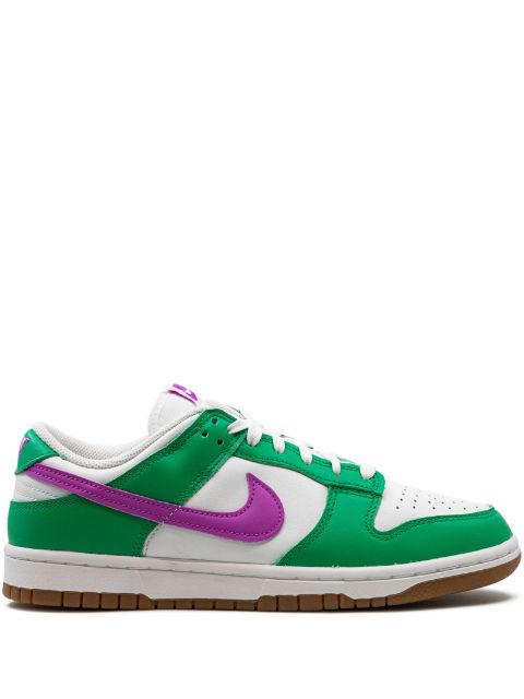 Nike Dunk Low "Joker" sneakers WOMEN