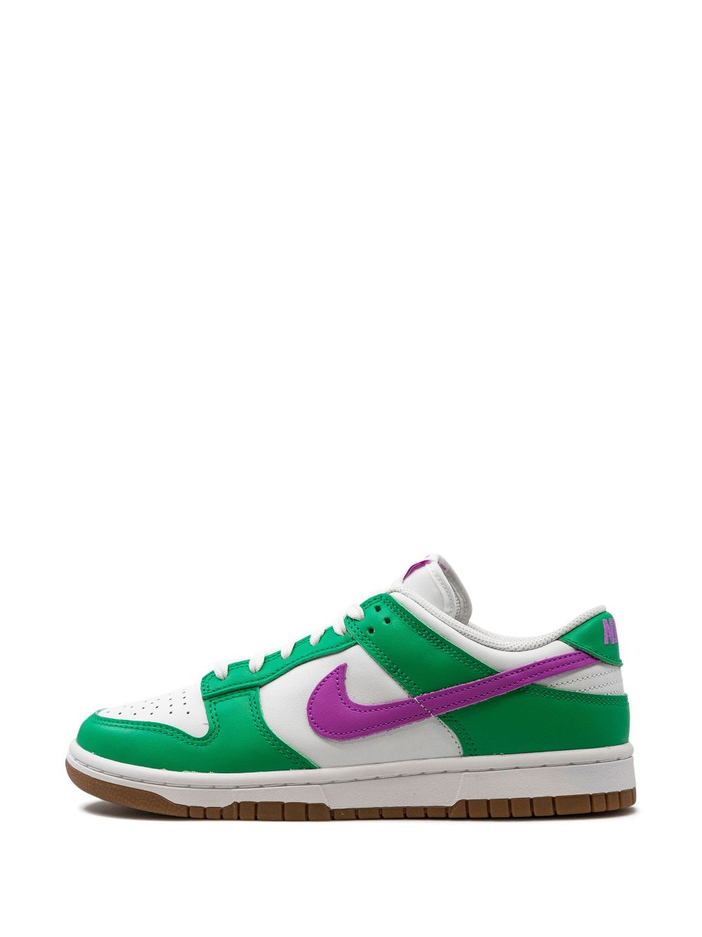 Nike Dunk Low "Joker" sneakers WOMEN