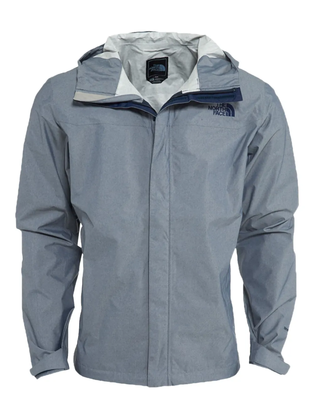 The North Face Novlty Venture jacket - Grau