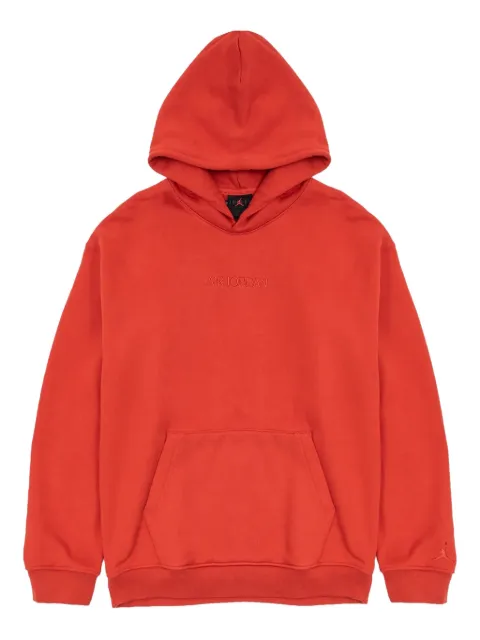 Jordan hoodie Wordmark