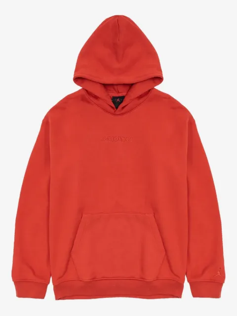 Jordan hoodie Wordmark