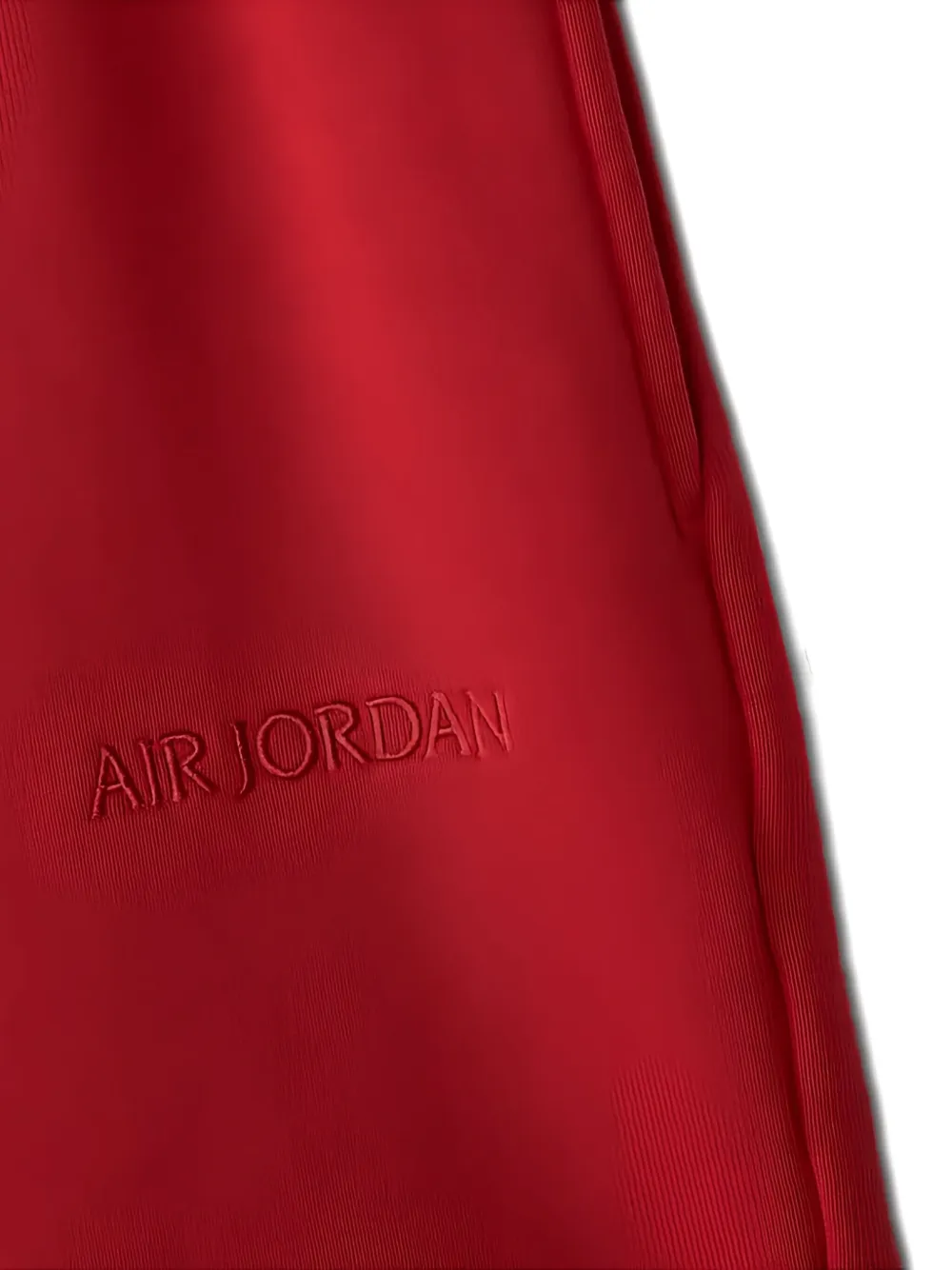 Nike Air Jordan fleece shorts | Track & Running Shorts | Image 2