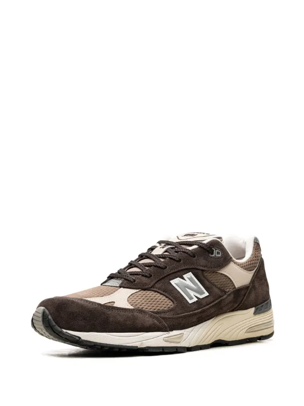 New Balance 991 
